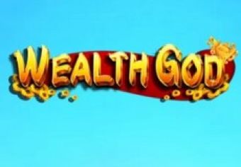 Wealth God logo
