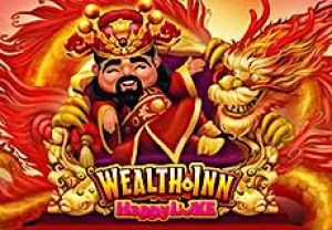 General information about Wealth Inn Happy Luke slot