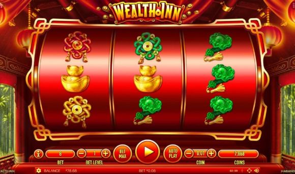 Wealth Inn