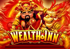 General information about Wealth Inn slot