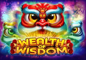 General information about Wealth of Wisdom slot