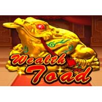 Wealth Toad slot