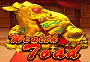 General information about Wealth Toad slot