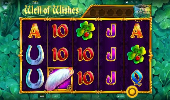 Well of Wishes