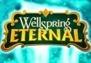 General information about Wellspring Eternal slot