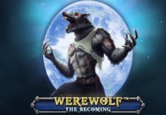 Werewolf the Becoming logo
