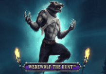Werewolf - The Hunt