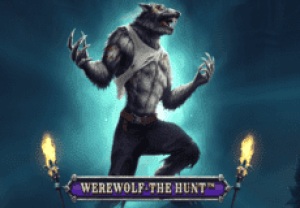 General information about Werewolf - The Hunt slot