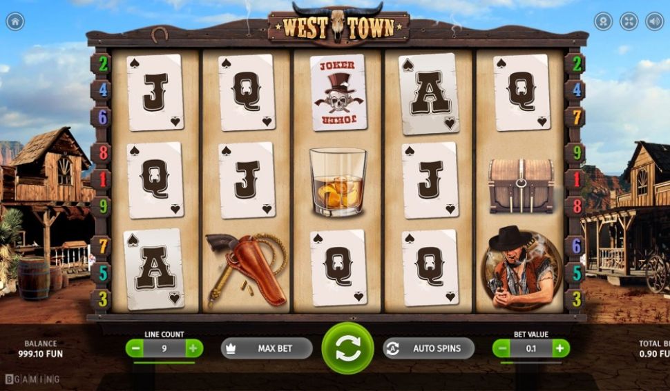 West Town