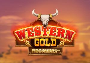 General information about Western Gold Megaways slot