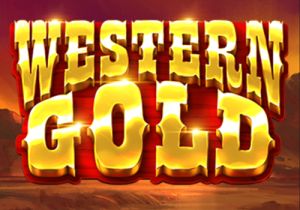 General information about Western Gold slot