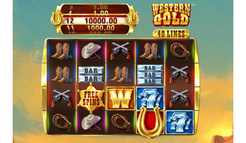 Western Gold