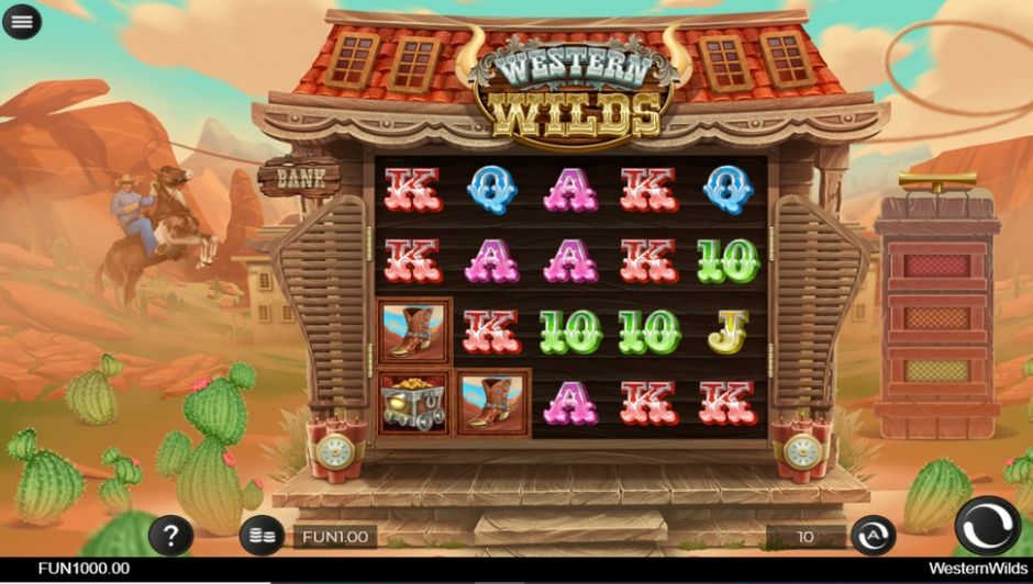 western-wilds-slot-gameplay-940x550s