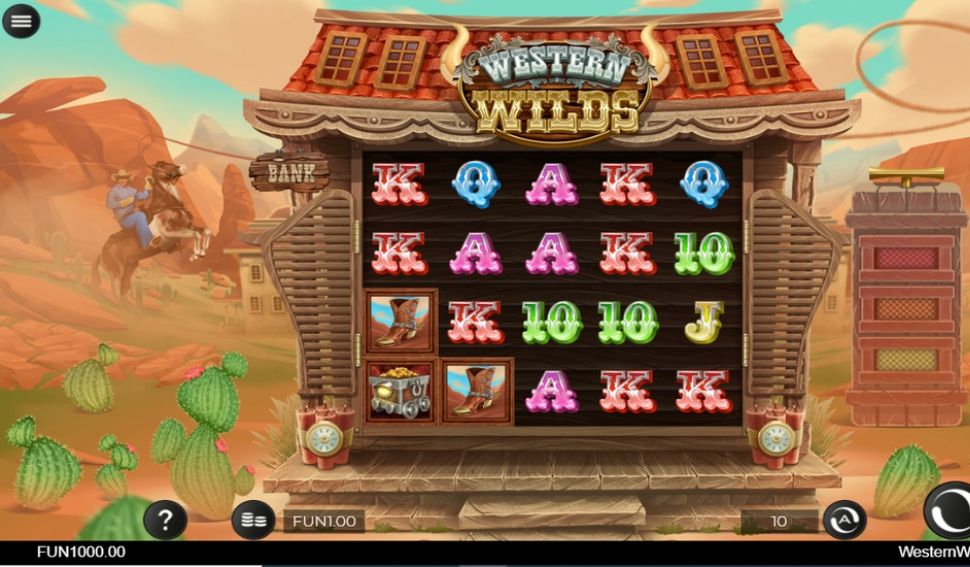 Western Wilds