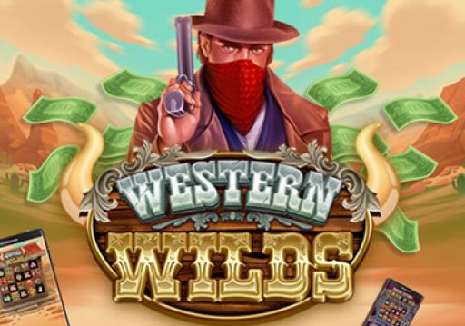 Western Wilds logo