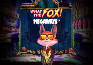 General information about What The Fox MegaWays slot