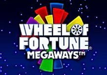 Wheel of Fortune Megaways
