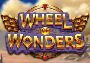 General information about Wheel of Wonders slot