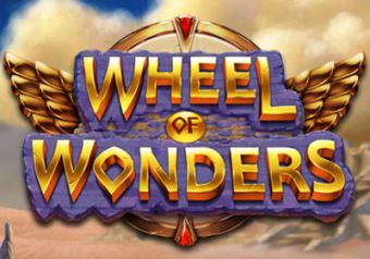 Wheel of Wonders logo