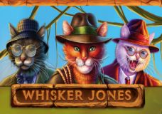 Whisker Jones 
