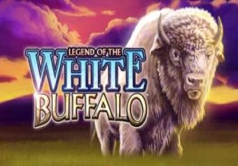 Legend of the White Buffalo logo