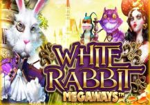 White Rabbit Megaways