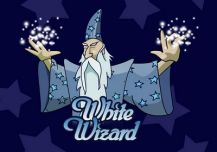 White Wizard