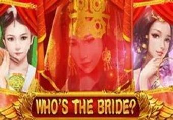 Who's the Bride logo