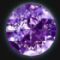 Purple Diamond symbol