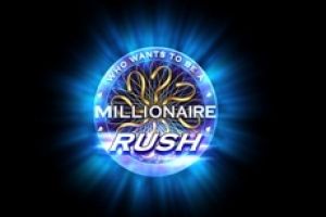 millionaire rush megaclusters