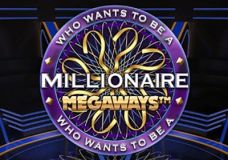 Who Wants To Be a Millionaire Megaways