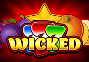 General information about Wicked 777 slot