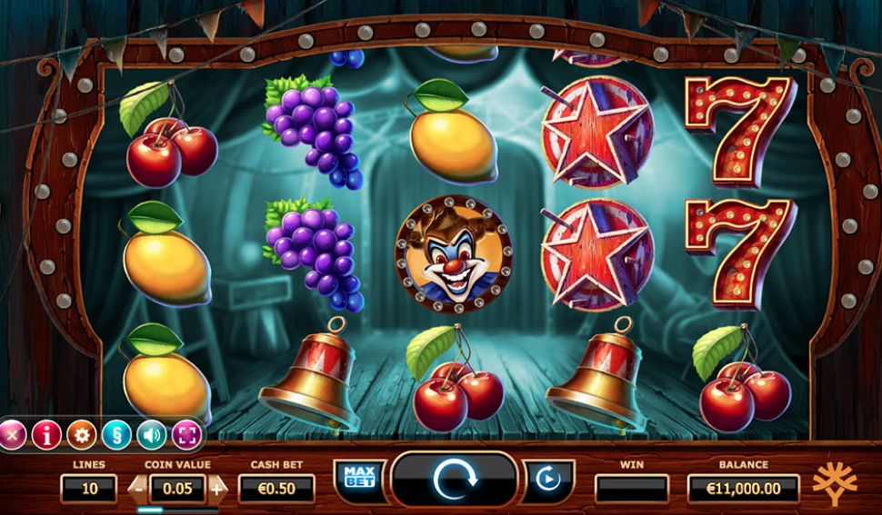 Wicked Circus