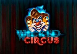 General information about Wicked Circus slot