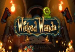 General information about Wicked Wanda slot