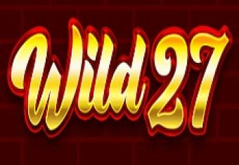 Wild 27 logo