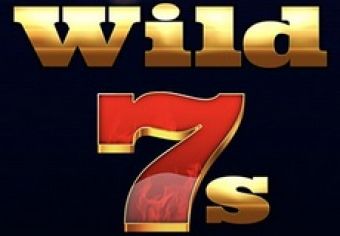 Wild 7s logo