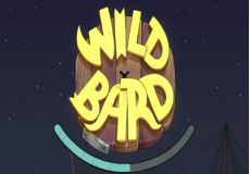 Wild Bard 