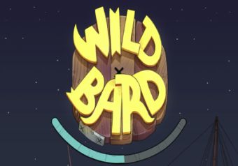 Wild Bard logo