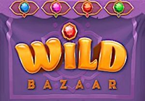 General information about Wild Bazaar slot