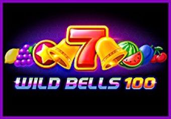 Wild Bells 100 logo