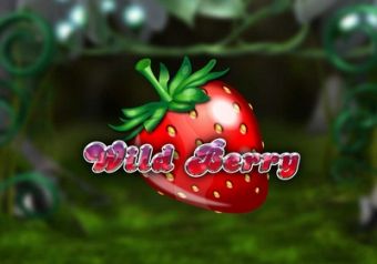 Wild Berry logo