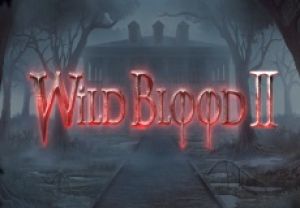 General information about Wild Blood 2 slot