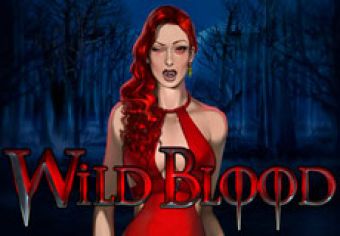 Wild Blood logo