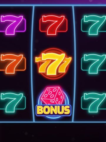 Wild Bonus Re-Spins