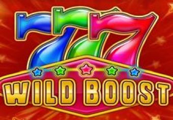Wild Boost logo