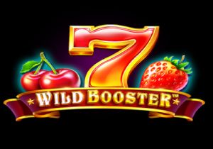 General information about Wild Booster slot