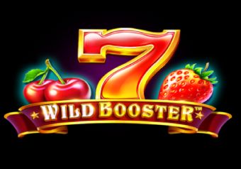 Wild Booster logo