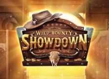 Wild Bounty Showdown