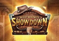 Wild Bounty Showdown